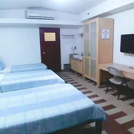 Trace Suites By Sms Hospitality-3