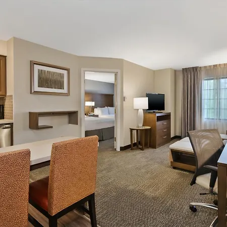 Staybridge Suites Kalamazoo By Ihg-2