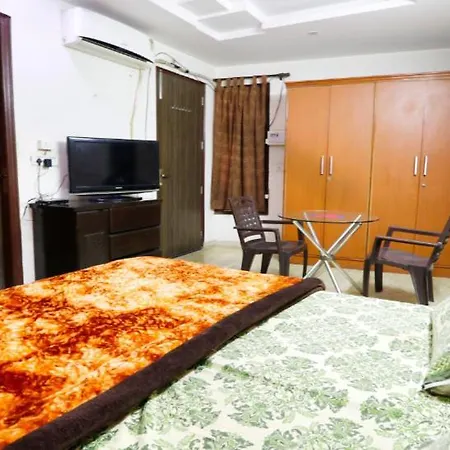 Sss Group Hotel Dwarka Delhi-3