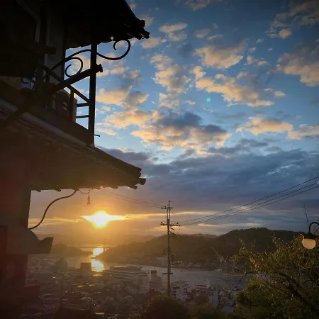 Onomichi Guest House Miharashi-Tei-2