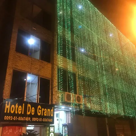 Hotel De Grand-3