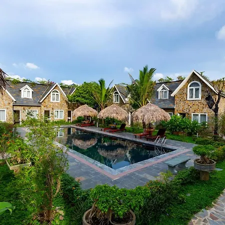 Sona Resort-3