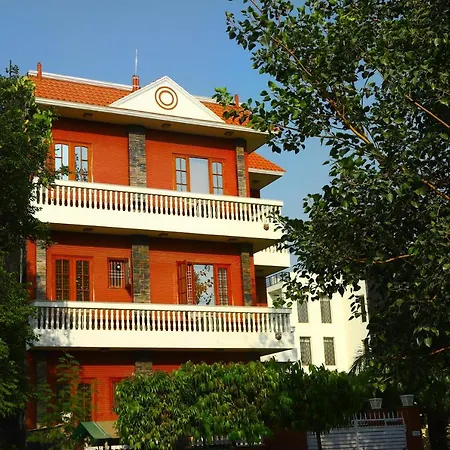 Angel Nri B&B-2