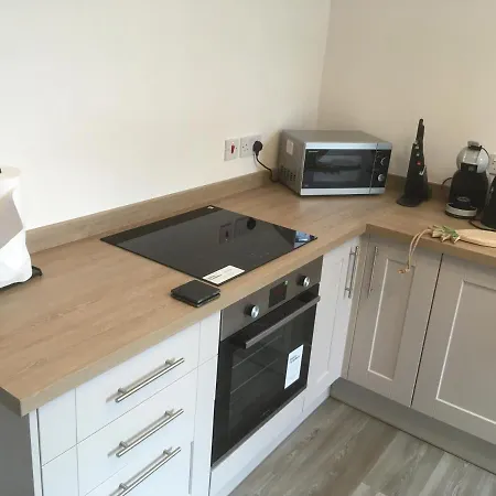 Elmdon Lodge-3