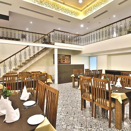 Rudra Vilas - A Royal Heritage Hotel-2