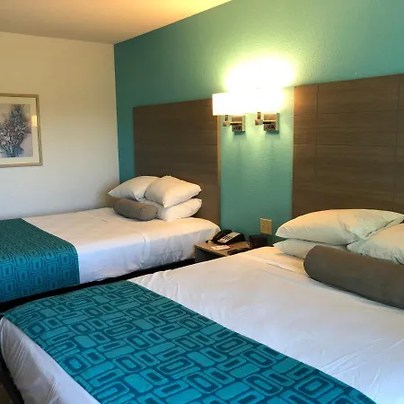 Red Lion Inn & Suites Elk Grove Village-3