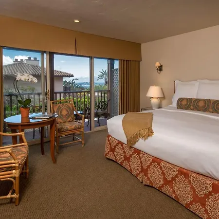 Horizon Inn & Ocean View Lodge-2