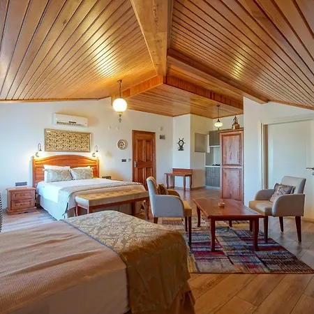My Marina Select Hotel-3