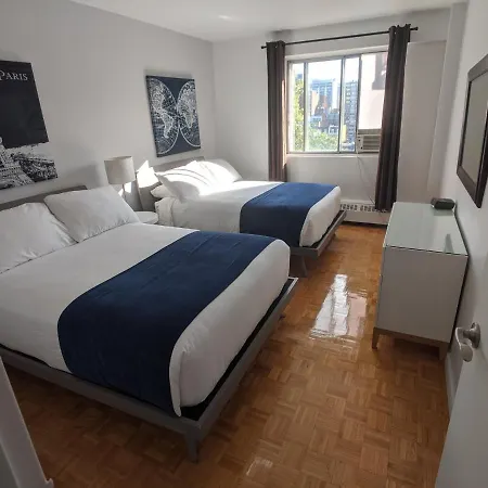 Trylon Appartements Hotel-2