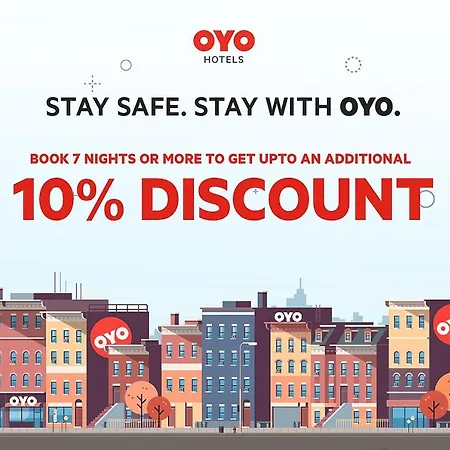 Oyo Hotel East Hanover Nj-10-3