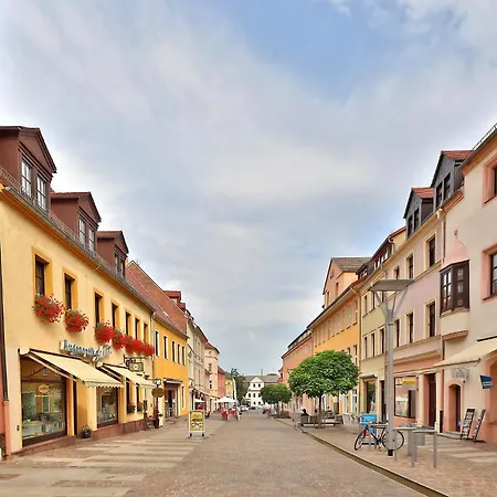 Hotel-Pension zum Markt-3