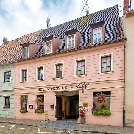 Hotel-Pension zum Markt-2