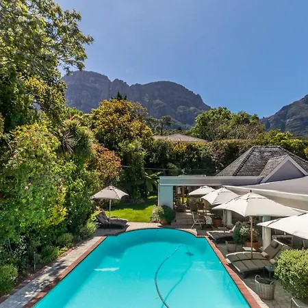 Fernwood Manor Boutique Guest House-2