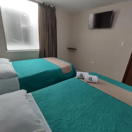 Hotel Riviera Home-2