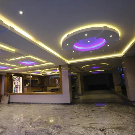 Nitheesh Residency-2
