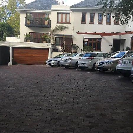 Fernwood Manor Boutique Guest House-3