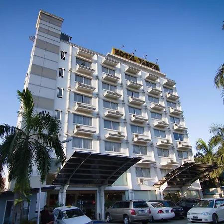 Hotel Yankin-3