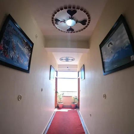 Hotel Snowflake-2
