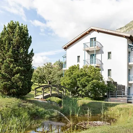 Hotel & Bildungshaus St. Jodern-2