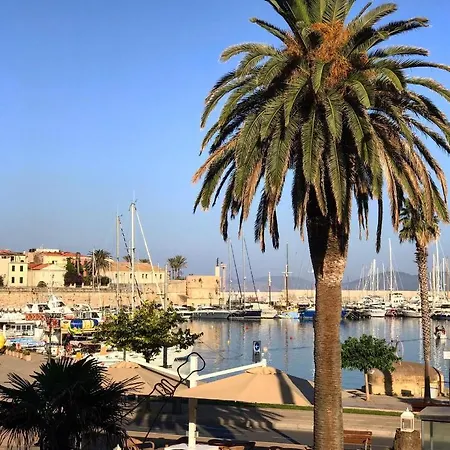 Dolce Vita Suite Alghero-3