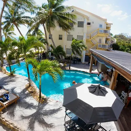 Pelican Reef Villas Resort-3