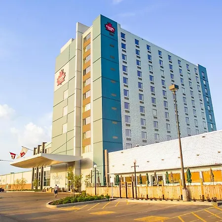 Canad Inns Destination Centre Brandon-2
