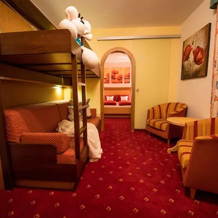 Hotel Garni Wolfgang-2
