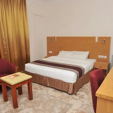 Al Reef Hotel-3