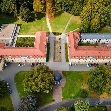 Evangelische Tagungsstätte Hofgeismar-2