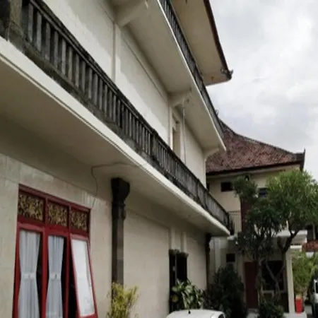 Hotel Darmadi Kuta-2