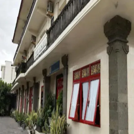 Hotel Darmadi Kuta-3