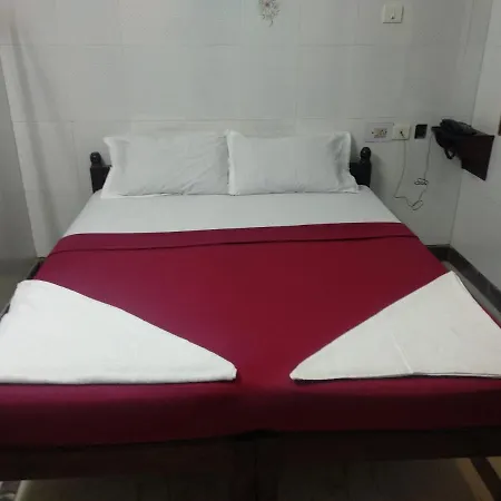 Nile Guest House-3