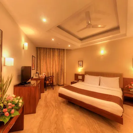 Hotel Deepa Comforts-3