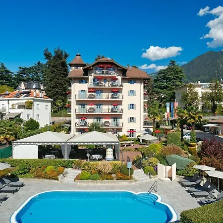 Hapimag Apartments Meran-3