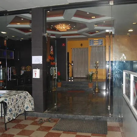 Subra Residency-2