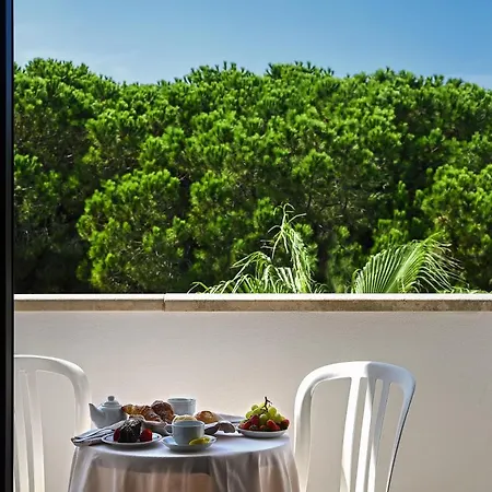 Hotel Le Palme-2
