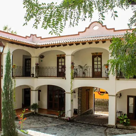 Hacienda Maria Elena-2