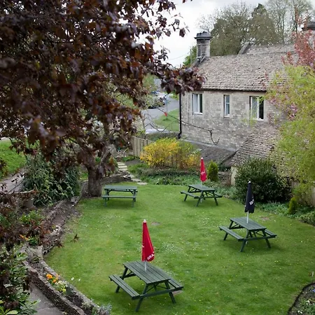 Amberley Inn-3
