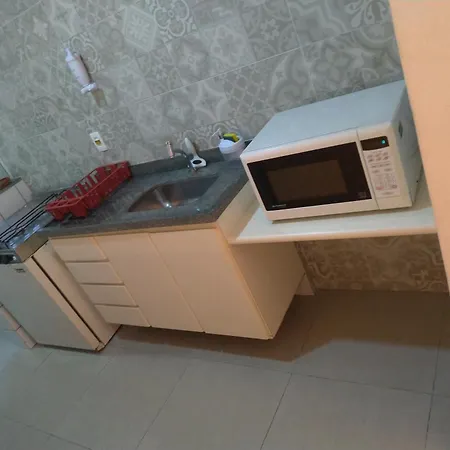 Apart Hotel Quartier Latin-3