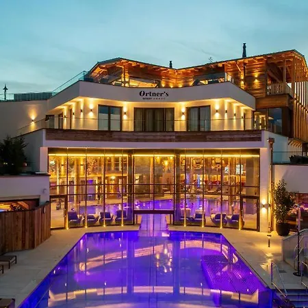 Ortner'S Resort-3