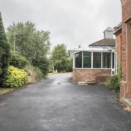 Himley Country Hotel-2