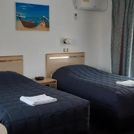 Abel Tasman Motel-2