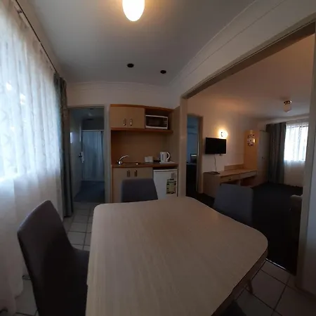 Abel Tasman Motel-3