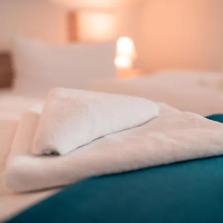 Airport Lounge Hotel Duesseldorf-2