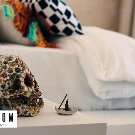 Bedroom Alacati (Adults Only)-2