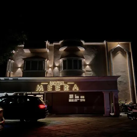 Hotel Meera Udaipur-2
