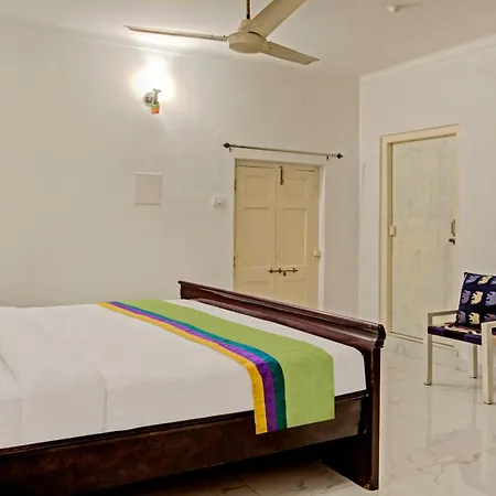 Hotel Meera Udaipur-2