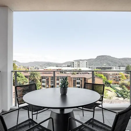 Argo Apartments-3