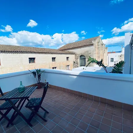 Hotel Casa Miranda - Adults Only-2