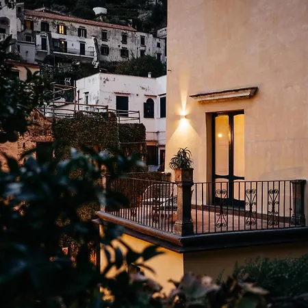 Amalfi Resort-3
